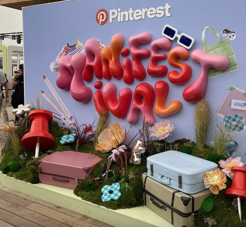 Cannes Lions 2024 Recap: Anna and Kat
